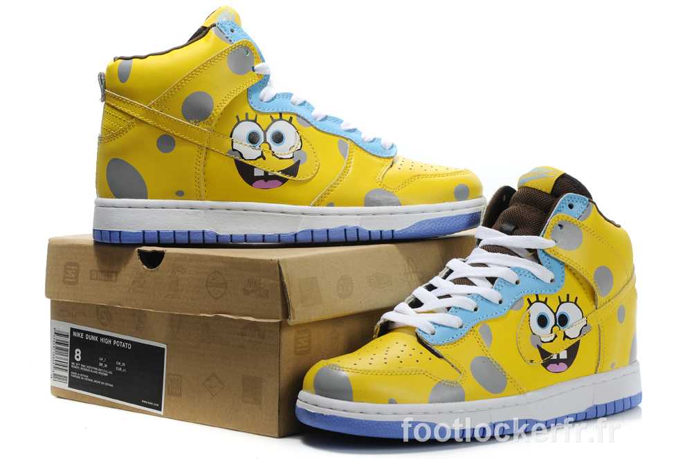 Nike Dunk High Pas Cher Aprixreduit Pas Cher Nike Sb What The Dunk